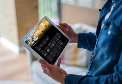 Upgrade your existing Crestron System to the Power of Crestron Home