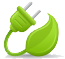 icon_green_plug1