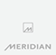 logo footer meridian