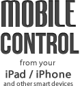 text headline small mobile control 1